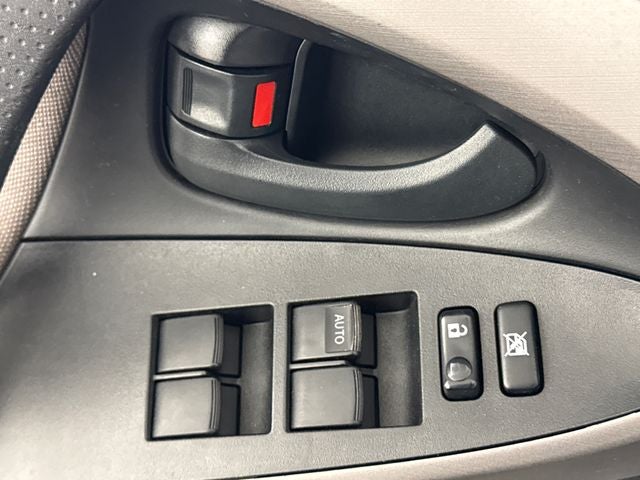 2008 Toyota RAV4 Base