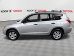 2008 Toyota RAV4 Base