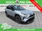 2019 Toyota RAV4 Hybrid XSE