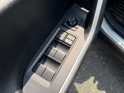 2019 Toyota RAV4 Hybrid XSE