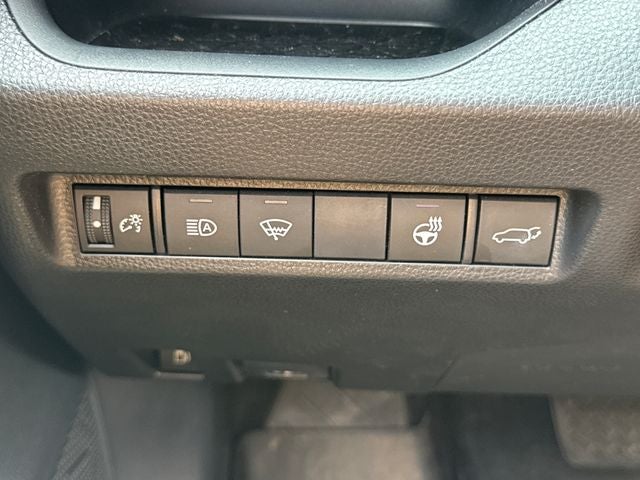 2019 Toyota RAV4 Hybrid XSE