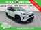 2019 Toyota RAV4 Hybrid XSE