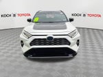 2019 Toyota RAV4 Hybrid XSE