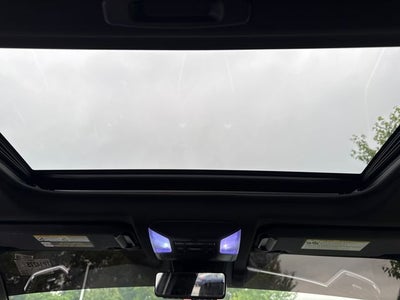 2019 Toyota RAV4 Hybrid XSE