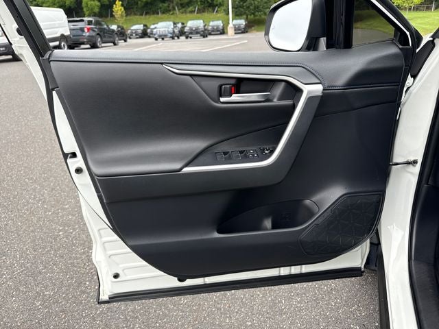 2019 Toyota RAV4 Hybrid XSE