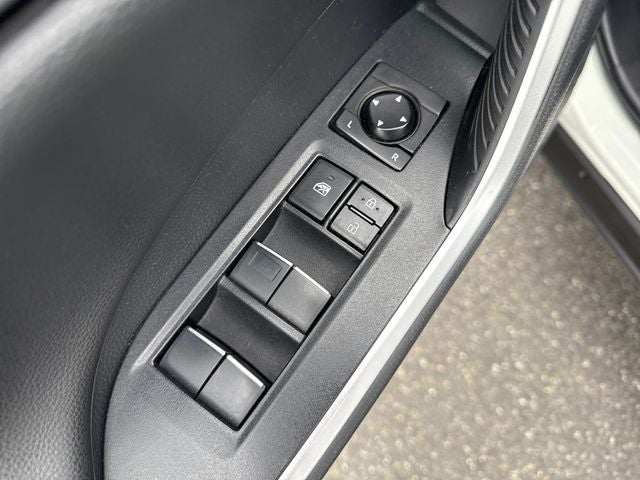 2019 Toyota RAV4 Hybrid XSE
