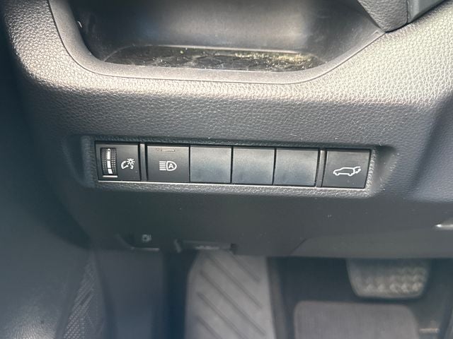 2019 Toyota RAV4 Hybrid XSE