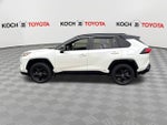 2019 Toyota RAV4 Hybrid XSE