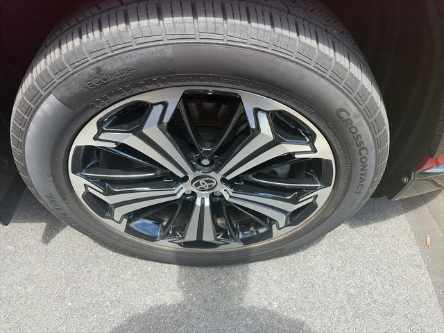 2022 Toyota RAV4 Prime XSE