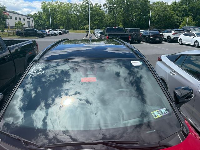 2022 Toyota RAV4 Prime XSE