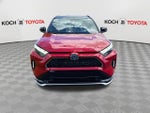 2022 Toyota RAV4 Prime XSE