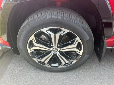 2022 Toyota RAV4 Prime XSE