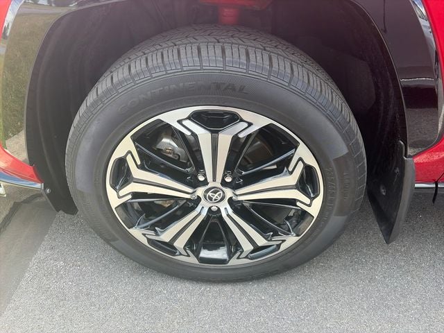 2022 Toyota RAV4 Prime XSE