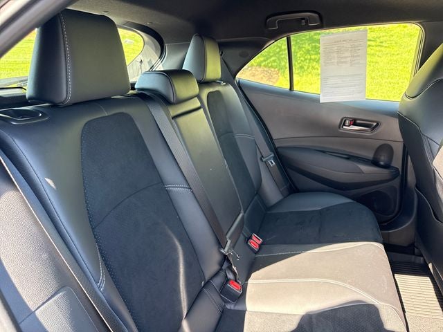 2024 Toyota GR Corolla Premium