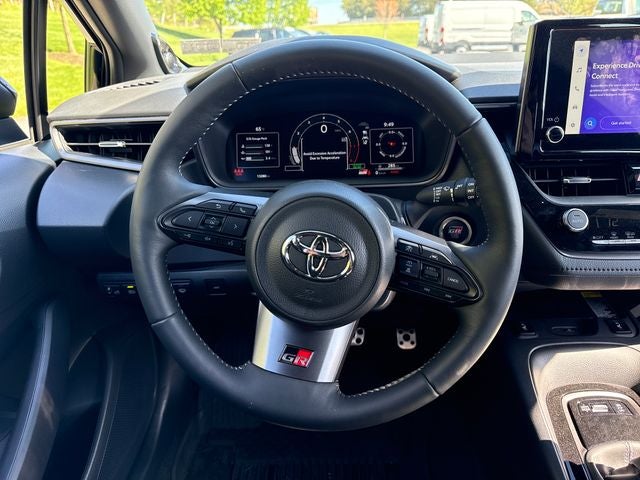 2024 Toyota GR Corolla Premium