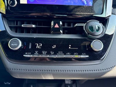 2024 Toyota GR Corolla Premium