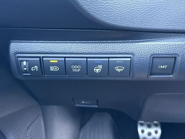 2024 Toyota GR Corolla Premium