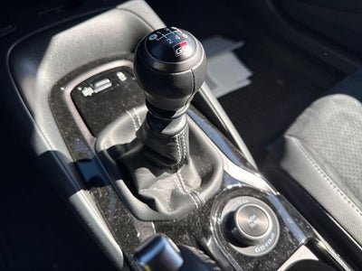2024 Toyota GR Corolla Premium
