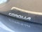 2025 Toyota Corolla Hatchback SE