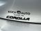 2021 Toyota Corolla Hatchback SE Nightshade Edition
