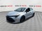 2021 Toyota Corolla Hatchback SE Nightshade Edition