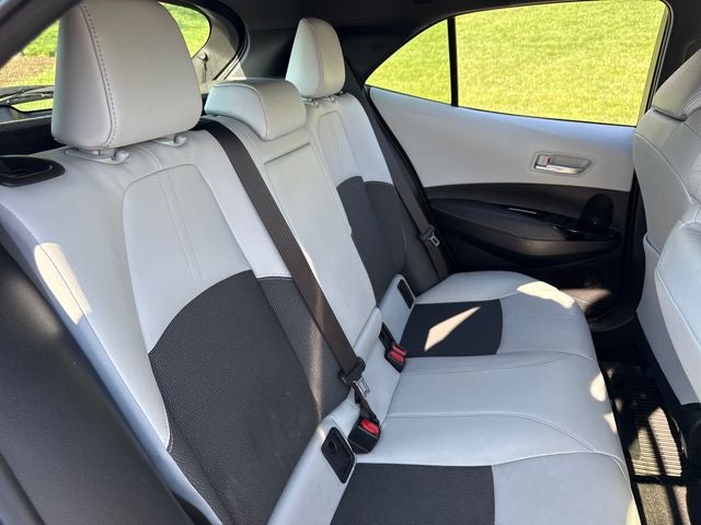 2019 Toyota Corolla Hatchback XSE