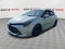 2019 Toyota Corolla Hatchback XSE