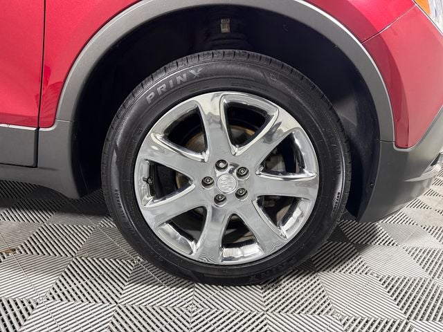 2016 Buick Encore Premium