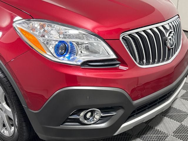 2016 Buick Encore Premium