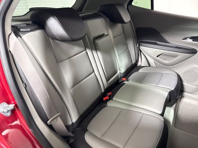 2016 Buick Encore Premium