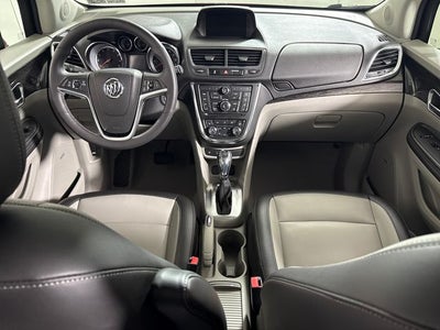 2016 Buick Encore Premium