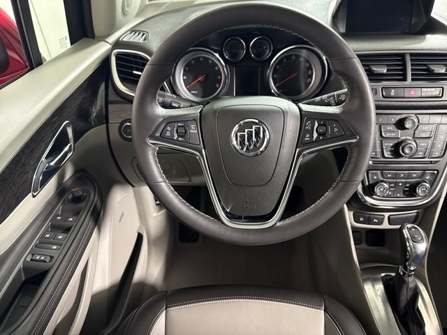 2016 Buick Encore Premium