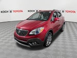 2016 Buick Encore Premium