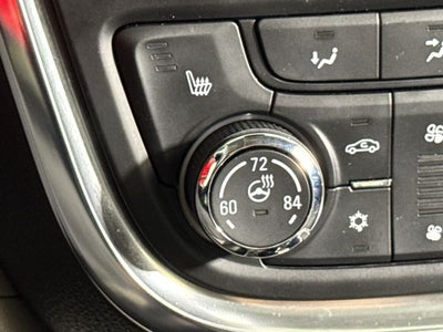 2016 Buick Encore Premium