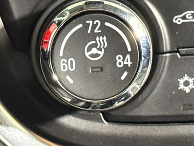 2016 Buick Encore Premium