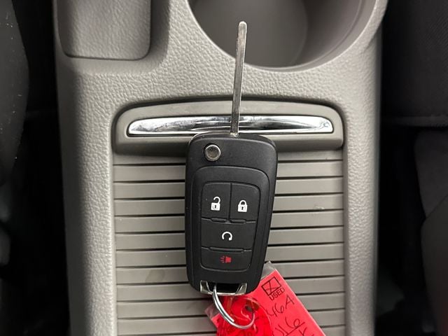 2016 Buick Encore Premium