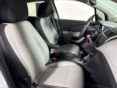 2015 Chevrolet Trax LS