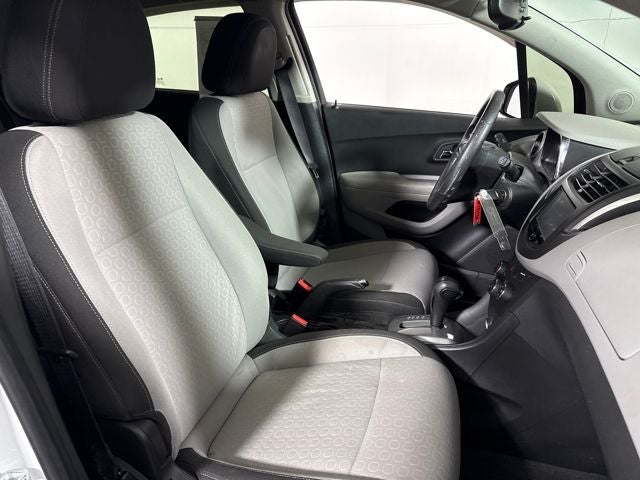 2015 Chevrolet Trax LS