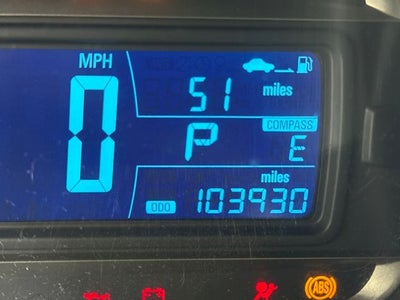 2015 Chevrolet Trax LS