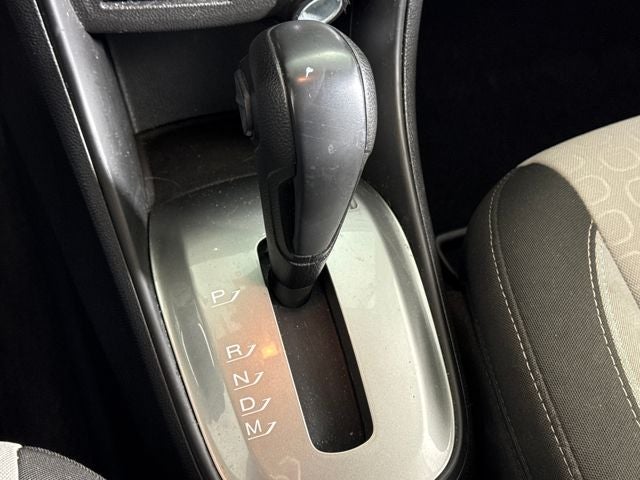 2015 Chevrolet Trax LS