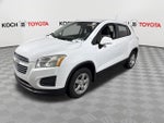 2015 Chevrolet Trax LS