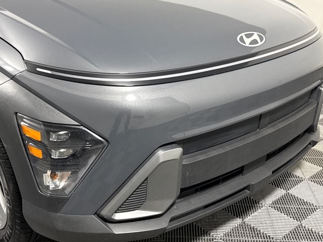 2025 Hyundai Kona SE