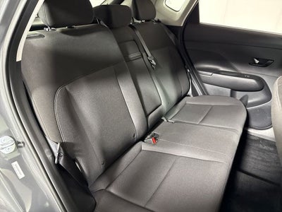 2025 Hyundai Kona SE