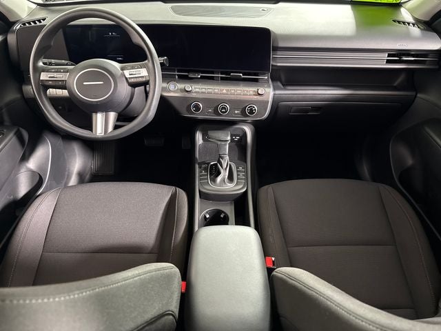 2025 Hyundai Kona SE