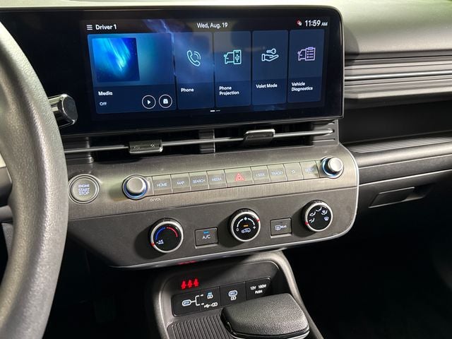 2025 Hyundai Kona SE