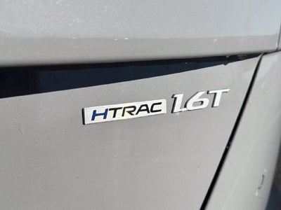 2025 Hyundai Kona Limited