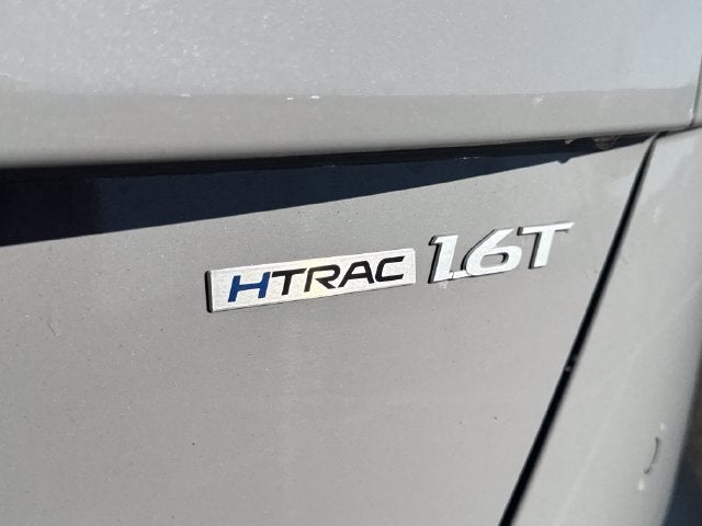 2025 Hyundai Kona Limited