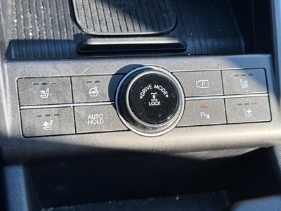 2025 Hyundai Kona Limited