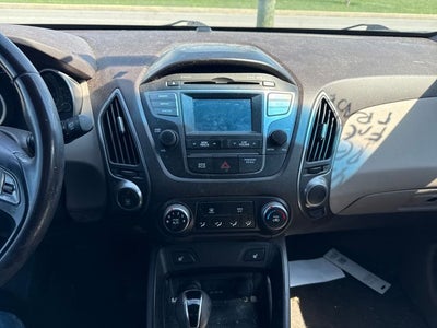 2014 Hyundai Tucson SE