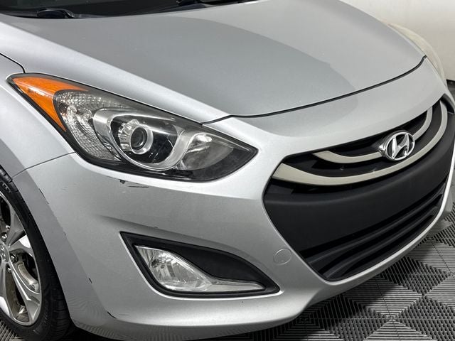 2013 Hyundai Elantra GT Base